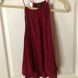 Forever 21 Women’s Blouse